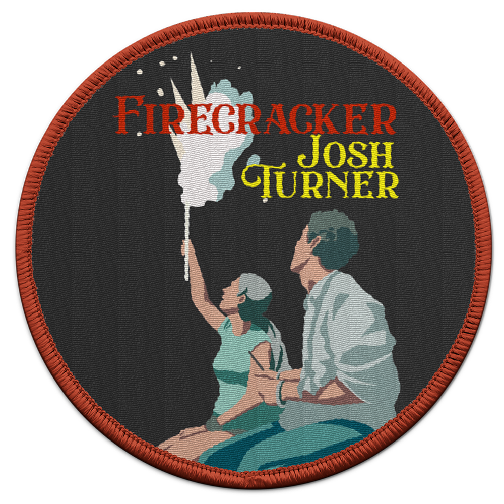 Firecracker Patch