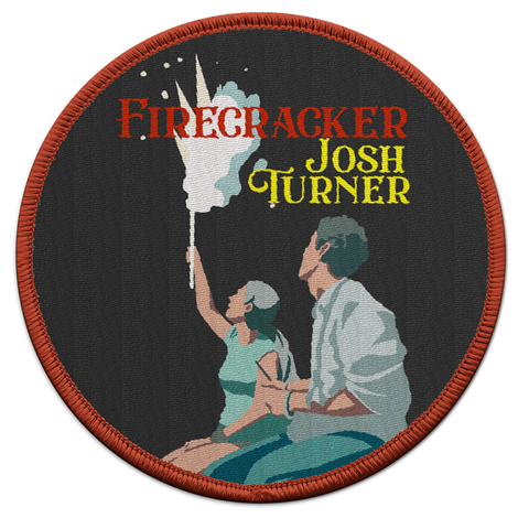 Firecracker Patch